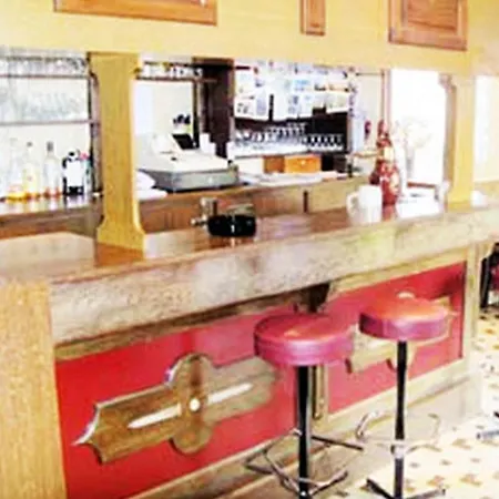Restaurant Des Voyageurs