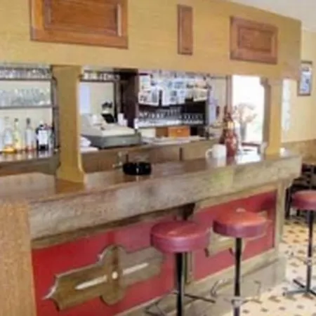 Restaurant Des Voyageurs