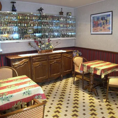 Restaurant Des Voyageurs