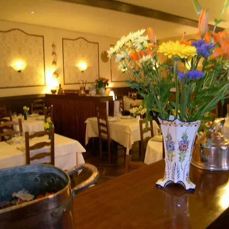 Restaurant Des Voyageurs 2*