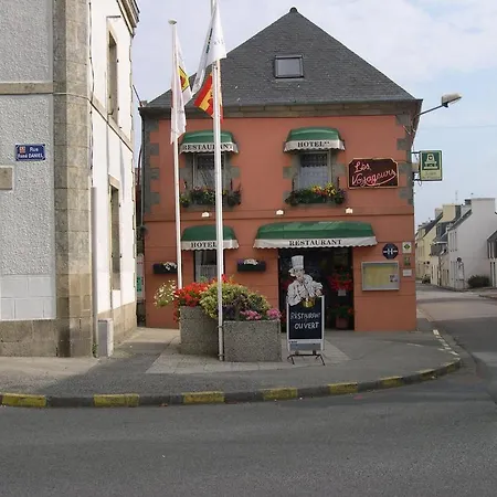 Restaurant Des Voyageurs 2*